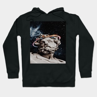 The cosmos Hoodie